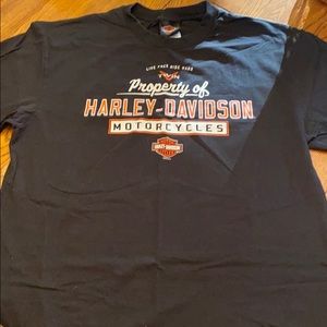 Harley T-Shirt